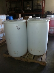 Aluma Brite 55 gallon (This only ships via freight line, call to order) 