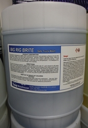 Big Rig Brite 5 gallon  