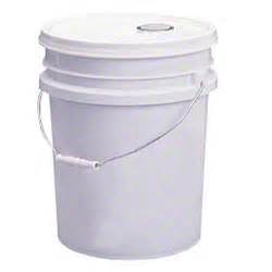De-Chlor 40 lb pail 