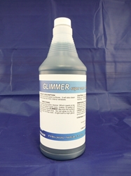 Glimmer conc. sample quart 