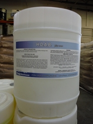 H.D.A.B. 5 gallon (This can only ship via freight line, call to order) 