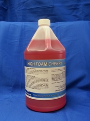 High Foam Cherry 1 gallon 