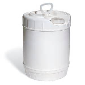 Non Acid Aluminum Coil Cleaner 5 gallon 