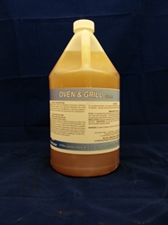 Oven & Grill 1 gallon 