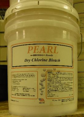 Pearl 40 lb pail 