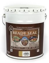 Ready Seal Stain - Dark Walnut - 5 gallon 