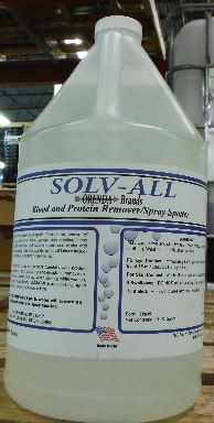 Solv-All 1 gallon 