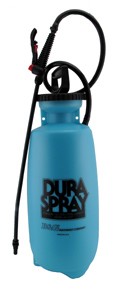 Duraspray 3 gallon hand pump sprayer 